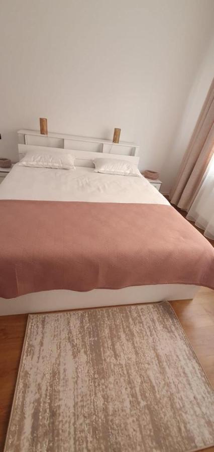 Magda Apartment Σίμπιου Εξωτερικό φωτογραφία