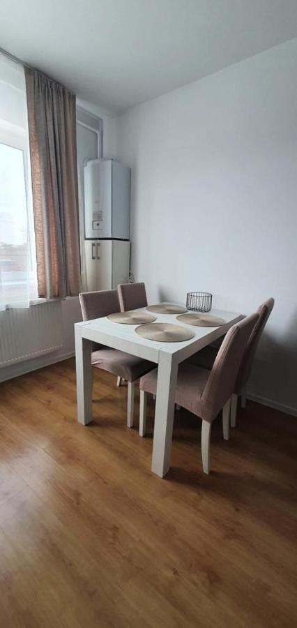 Magda Apartment Σίμπιου Εξωτερικό φωτογραφία