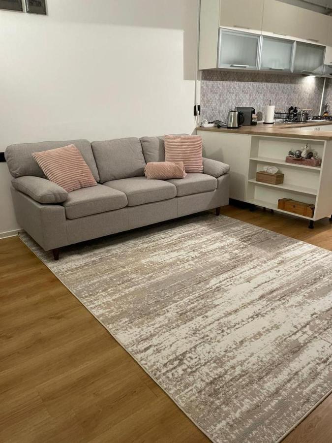 Magda Apartment Σίμπιου Εξωτερικό φωτογραφία