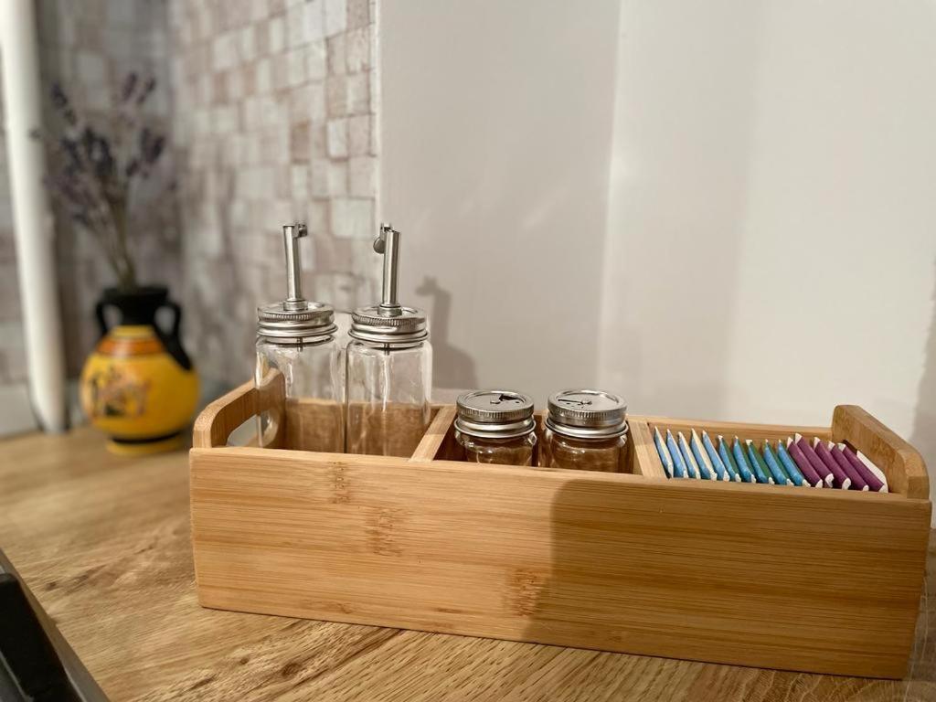 Magda Apartment Σίμπιου Εξωτερικό φωτογραφία