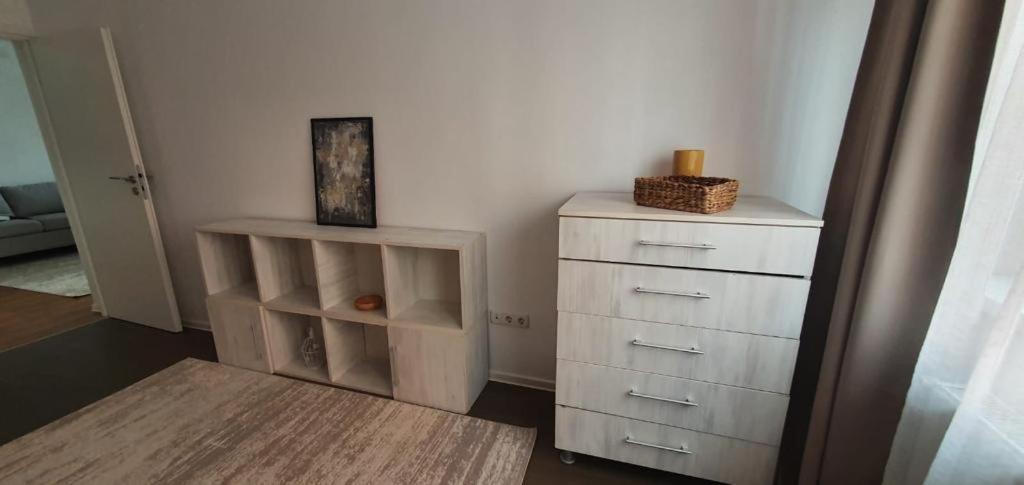 Magda Apartment Σίμπιου Εξωτερικό φωτογραφία