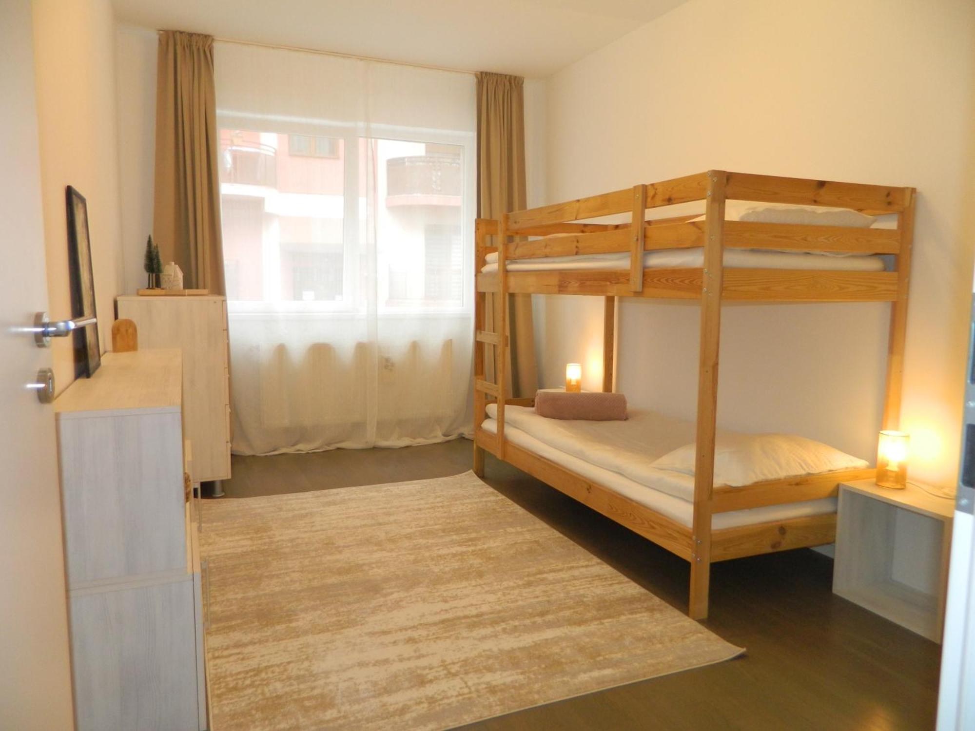 Magda Apartment Σίμπιου Εξωτερικό φωτογραφία