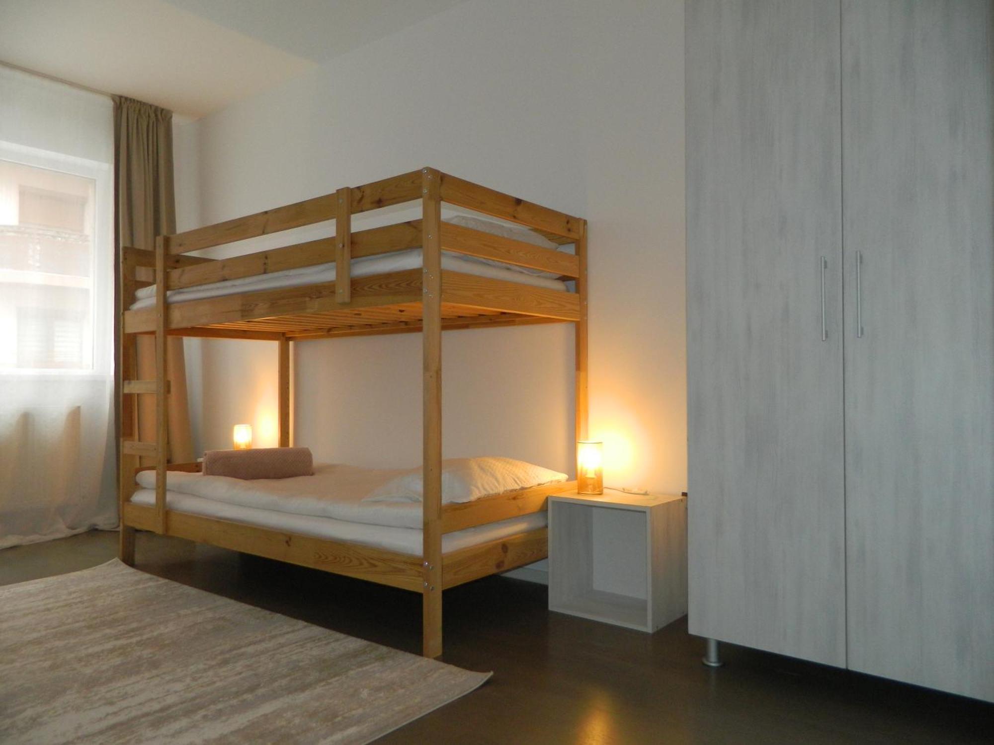 Magda Apartment Σίμπιου Εξωτερικό φωτογραφία