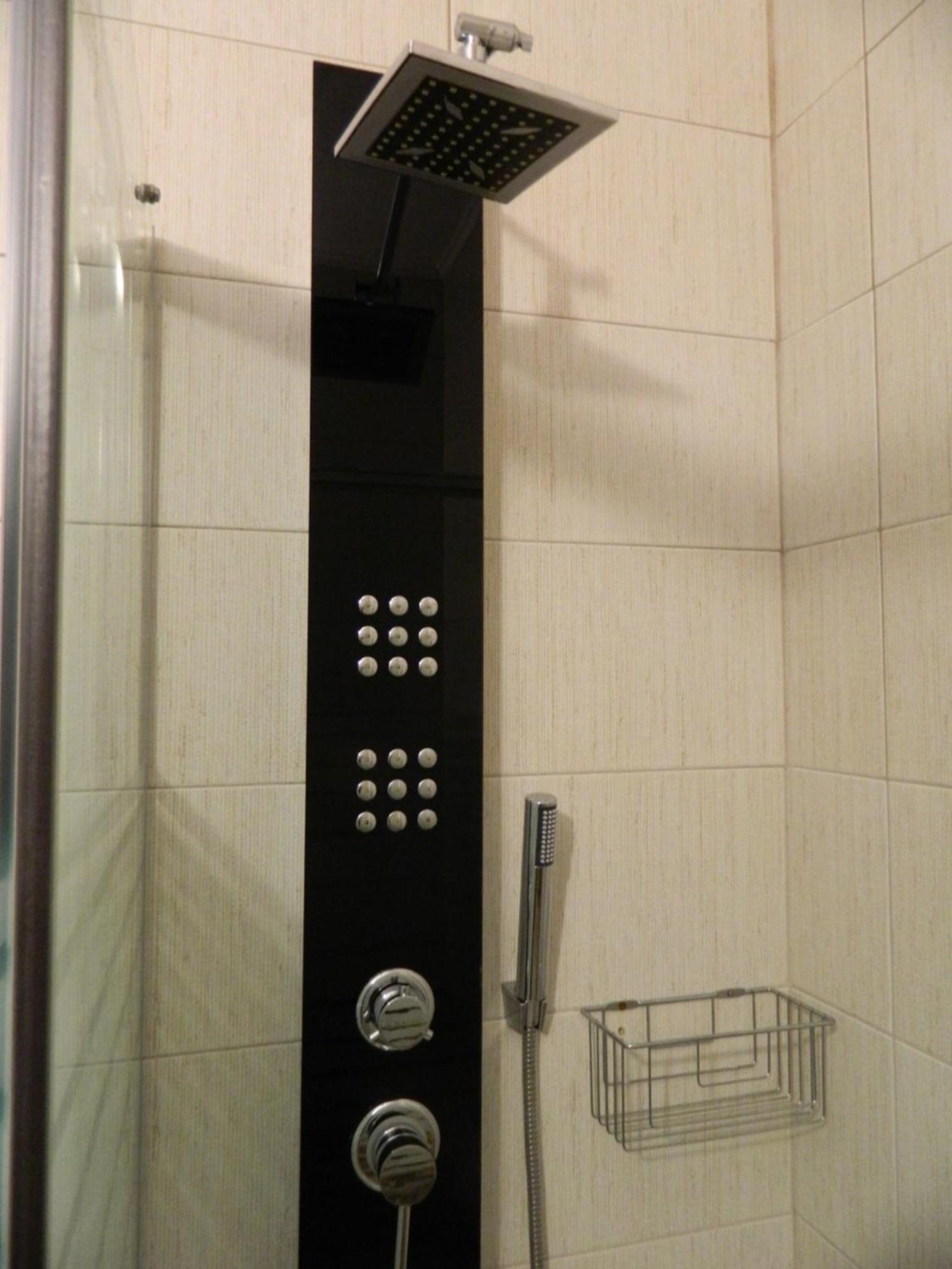 Magda Apartment Σίμπιου Εξωτερικό φωτογραφία