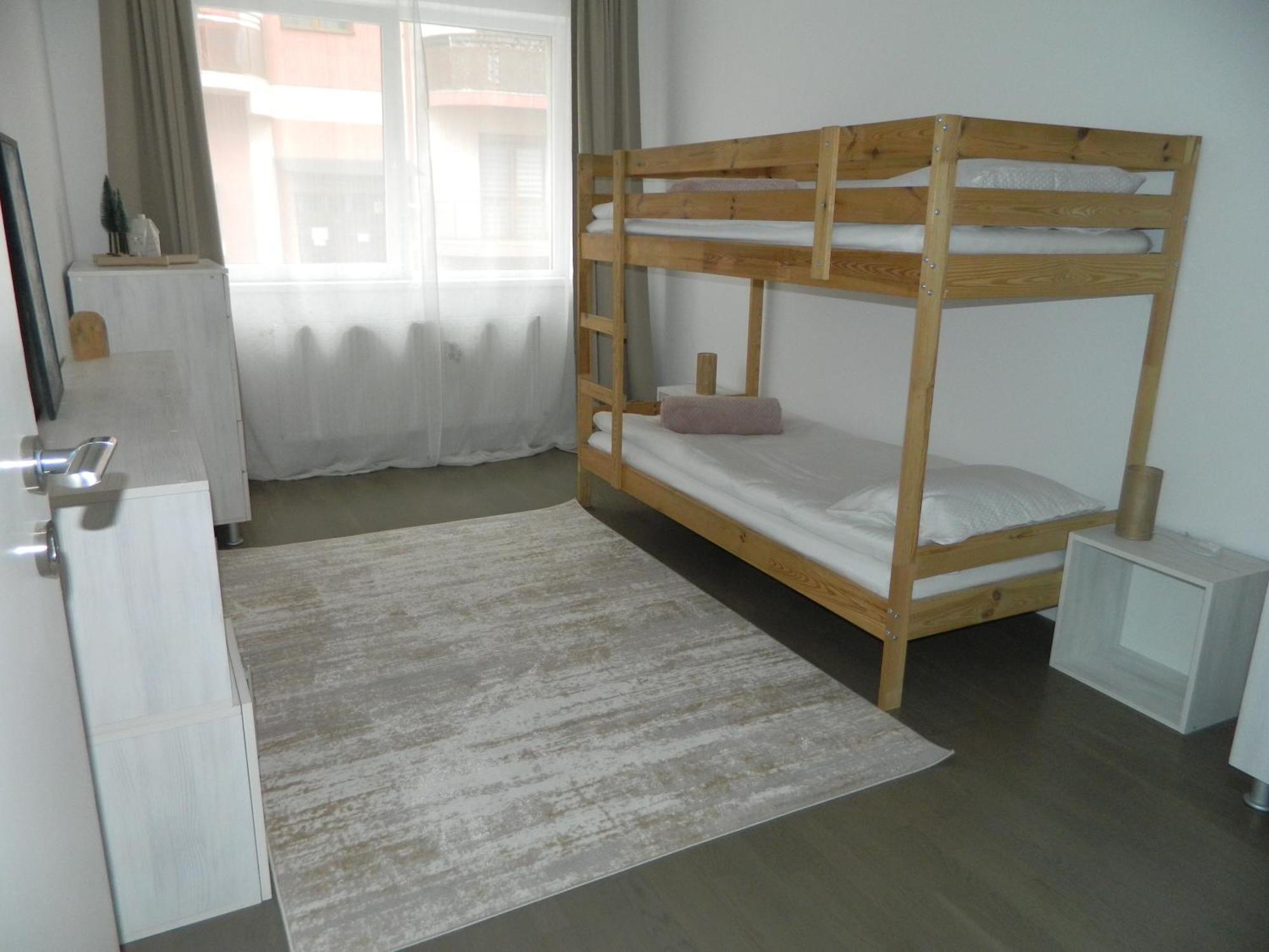 Magda Apartment Σίμπιου Εξωτερικό φωτογραφία